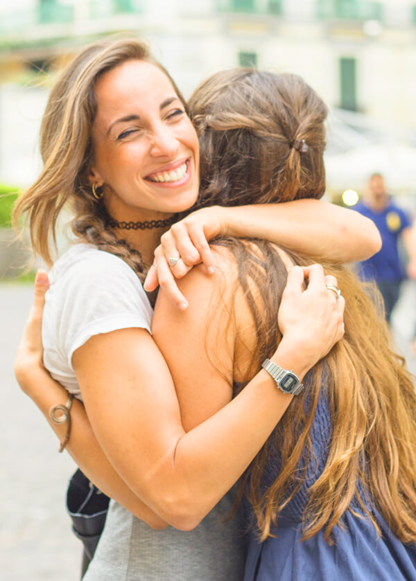 Apoyamos a personas con sus trámites